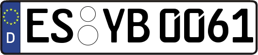 ES-YB0061