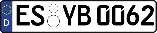 ES-YB0062