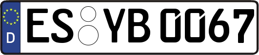 ES-YB0067
