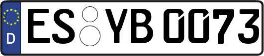 ES-YB0073