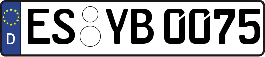 ES-YB0075
