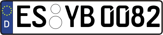ES-YB0082