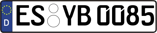 ES-YB0085