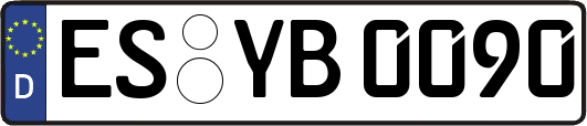 ES-YB0090