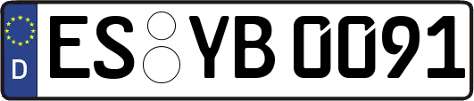 ES-YB0091