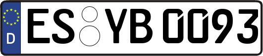 ES-YB0093