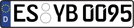 ES-YB0095
