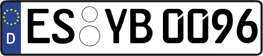 ES-YB0096