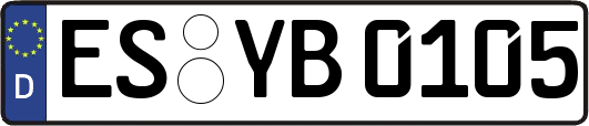 ES-YB0105
