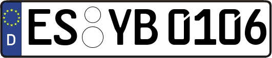ES-YB0106