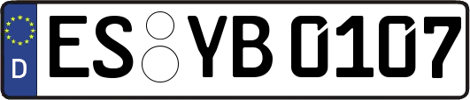 ES-YB0107