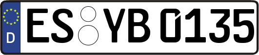 ES-YB0135