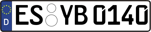 ES-YB0140