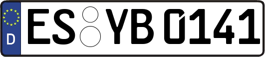 ES-YB0141