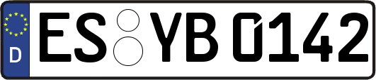 ES-YB0142