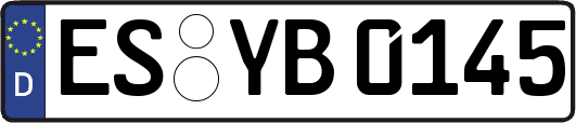 ES-YB0145