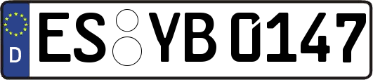 ES-YB0147