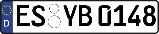 ES-YB0148