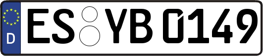 ES-YB0149