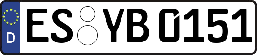 ES-YB0151
