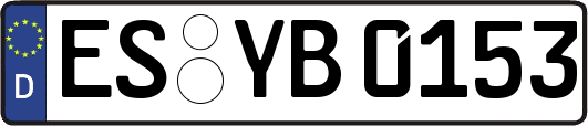 ES-YB0153