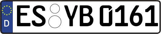 ES-YB0161