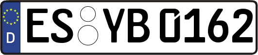 ES-YB0162
