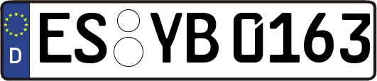 ES-YB0163