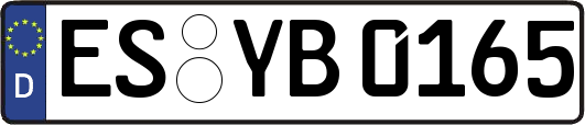 ES-YB0165