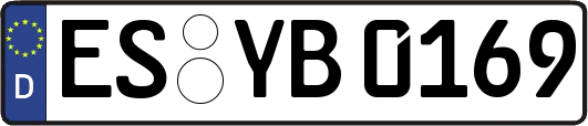 ES-YB0169