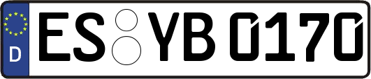 ES-YB0170