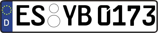 ES-YB0173