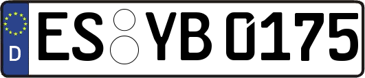 ES-YB0175