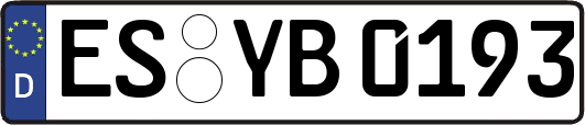 ES-YB0193