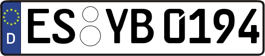 ES-YB0194