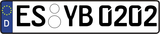 ES-YB0202