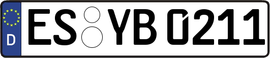 ES-YB0211