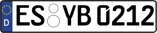 ES-YB0212