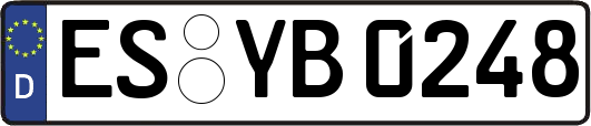 ES-YB0248