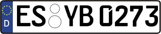 ES-YB0273