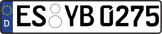 ES-YB0275