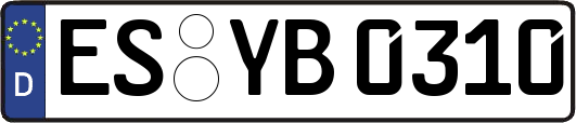 ES-YB0310