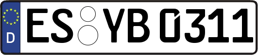 ES-YB0311