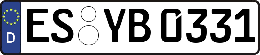 ES-YB0331