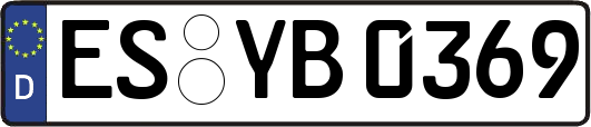 ES-YB0369