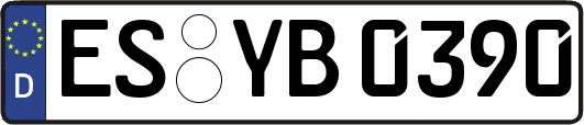 ES-YB0390