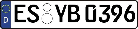 ES-YB0396