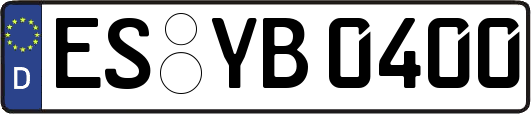 ES-YB0400