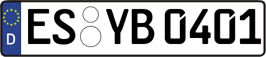 ES-YB0401