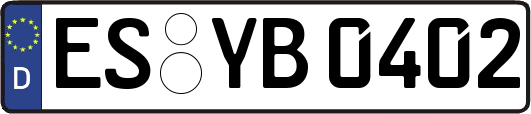 ES-YB0402